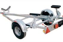Bootsanhaenger Scale 800 700
