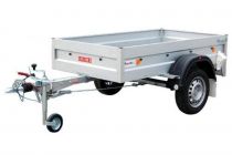 L P A Anhaenger Scale 800 700