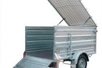 Kleinvietransporter Scale 800 700
